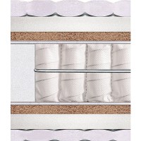 Матрас SOFIA LUXE (СОФИЯ ЛЮКС) MatroLuxe